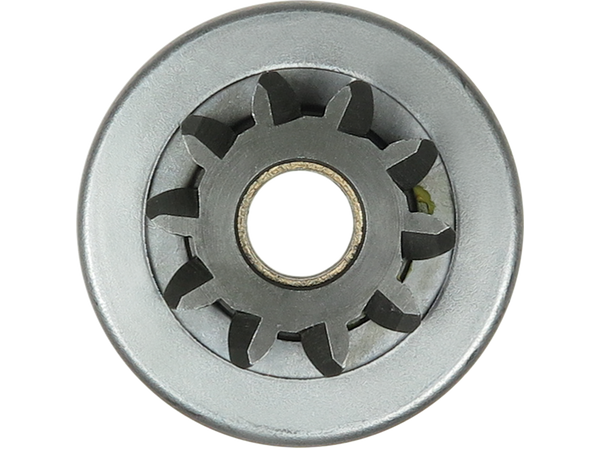 SD0468P — Startmotors bendix