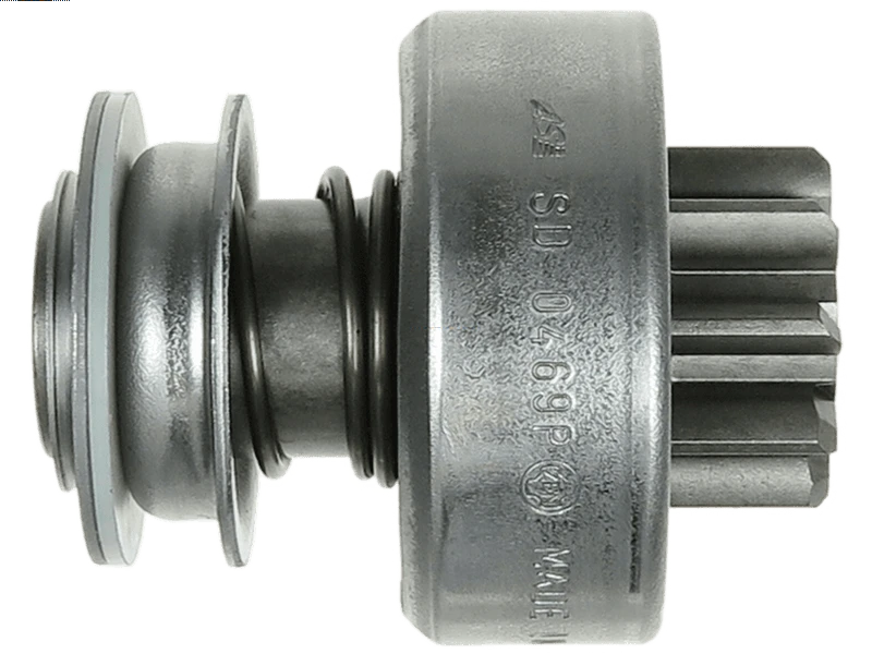 Brand new AS-PL Starter motor drive
