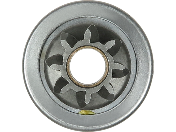 SD0470P — Startmotors bendix