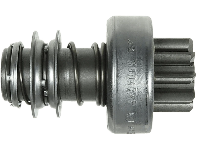Brand new AS-PL Starter motor drive