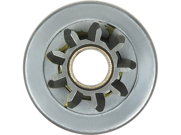SD0474P — Startmotors bendix
