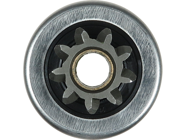 SD0478P — Startmotors bendix