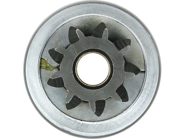 SD0480P — Startmotors bendix