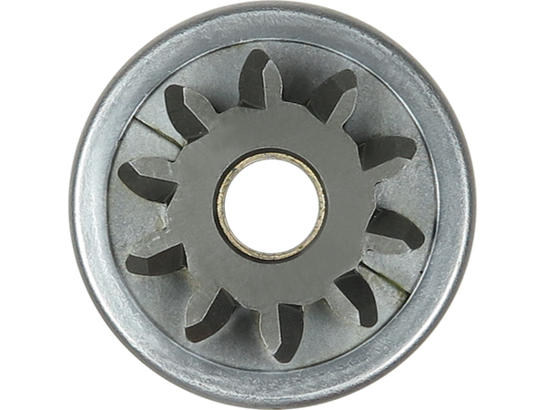 SD0481P — Startmotors bendix