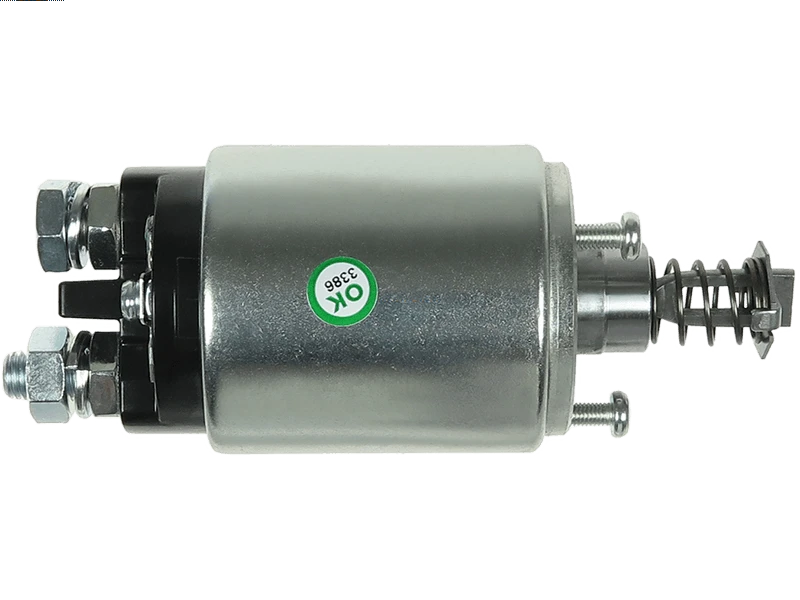 Brand new AS-PL Starter motor solenoid