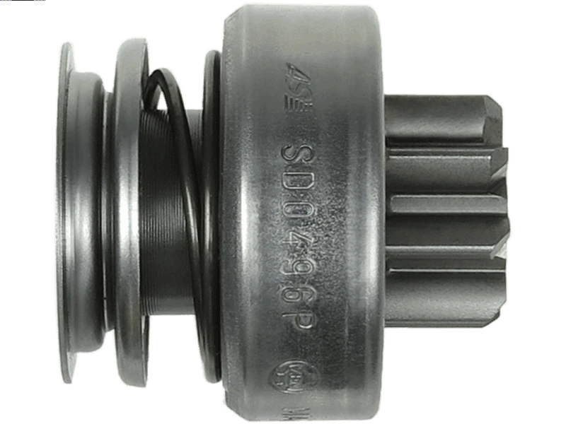 Brand new AS-PL Starter motor drive