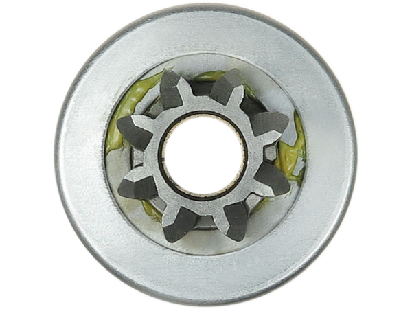 SD0496P — Startmotors bendix