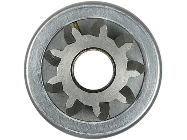 SD6133P — Startmotors bendix