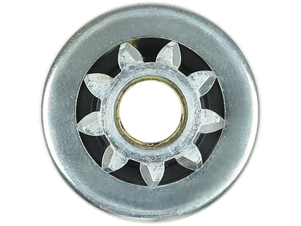 SD9209P — Startmotors bendix