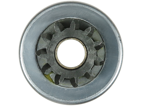 SD9218P — Startmotors bendix