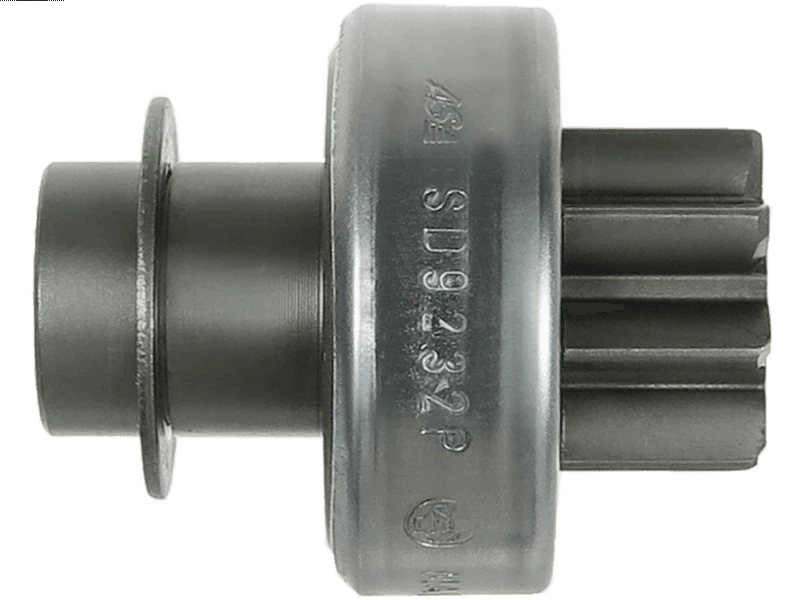 Brand new AS-PL Starter motor drive
