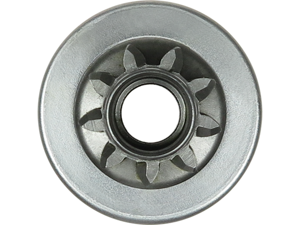 SD0490P — Startmotors bendix