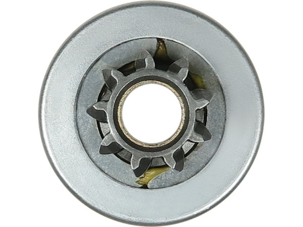 SD0492P — Startmotors bendix