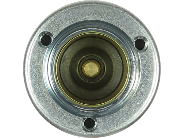 SS0322P — Startmotors automater