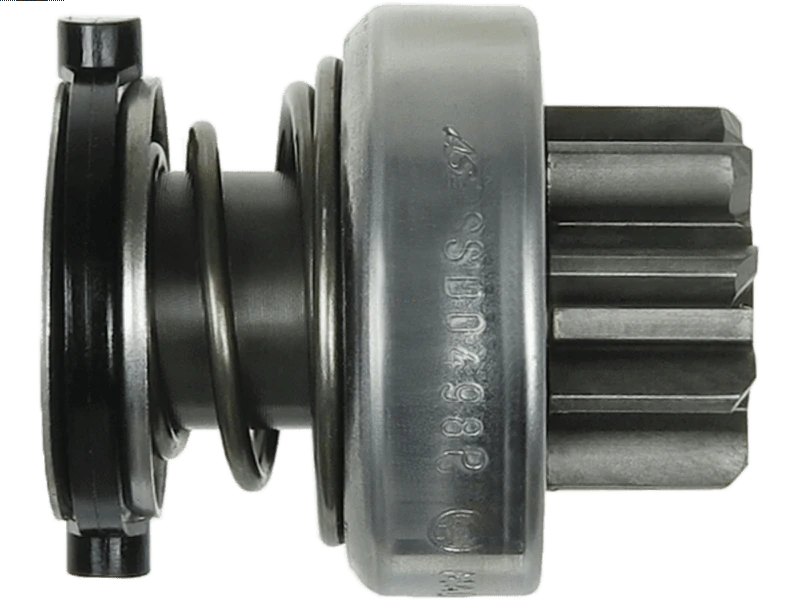 Brand new AS-PL Starter motor drive