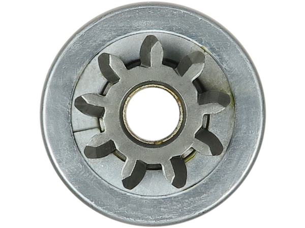 SD0498P — Startmotors bendix