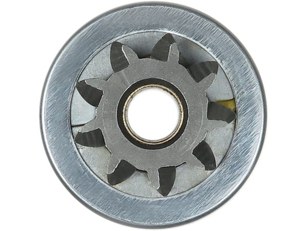 SD0505P — Startmotors bendix