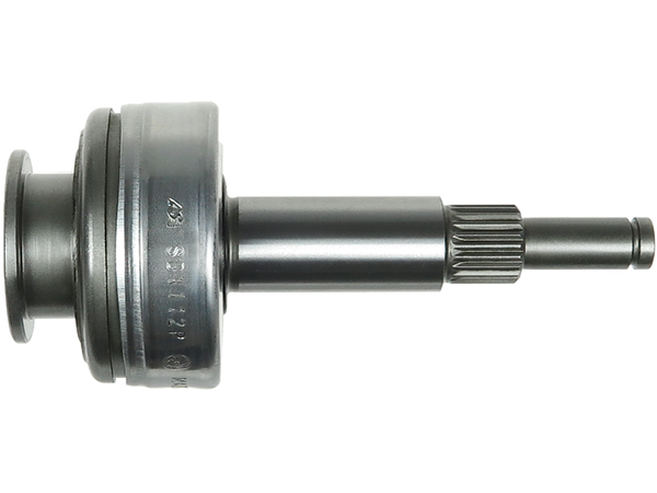 SD1112P — Startmotors kopplingar