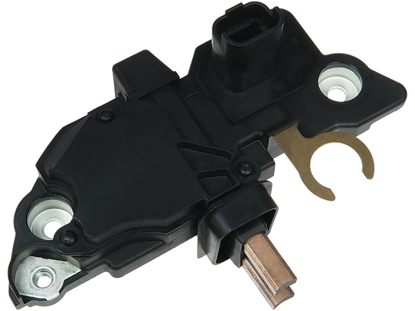 ARE0063S — Växelströmsgeneratorers reglage