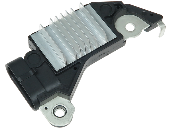 ARE1004S — Växelströmsgeneratorers reglage