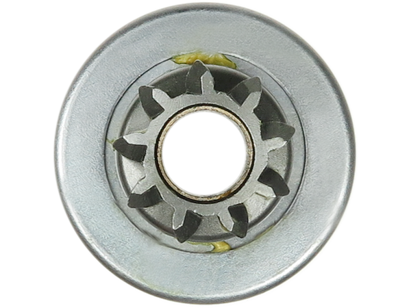 SD2075P — Startmotors bendix