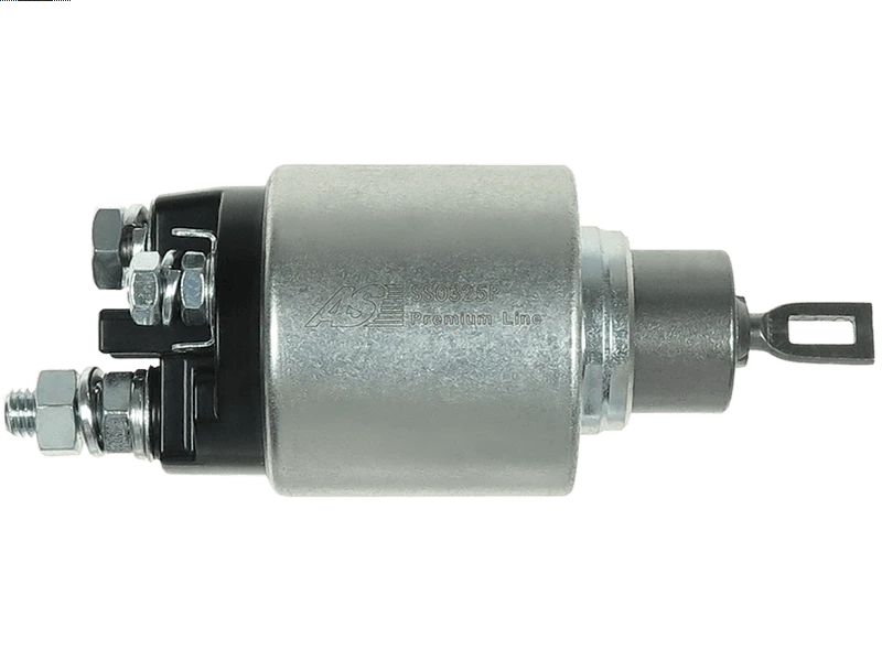 Brand new AS-PL Starter motor solenoid