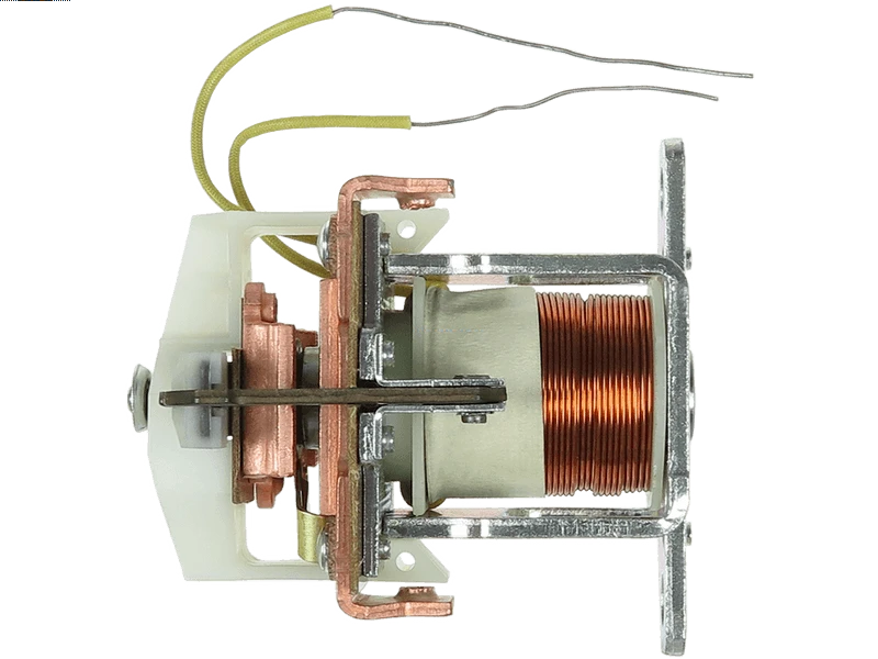 Brand new AS-PL Starter motor solenoid