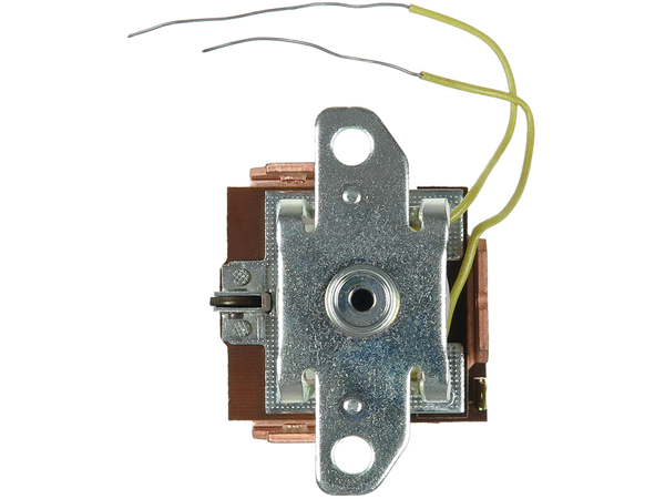 SS0327P — Startmotors automater