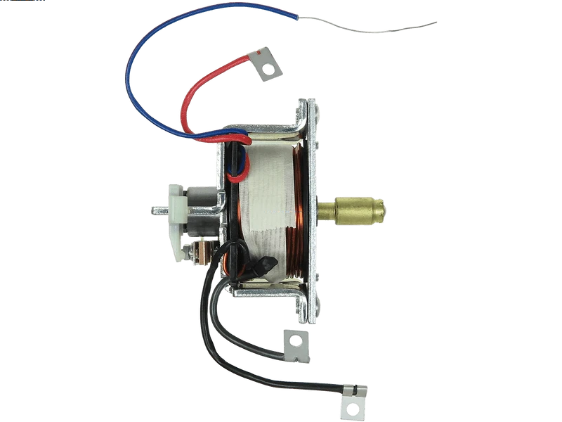Brand new AS-PL Starter motor solenoid