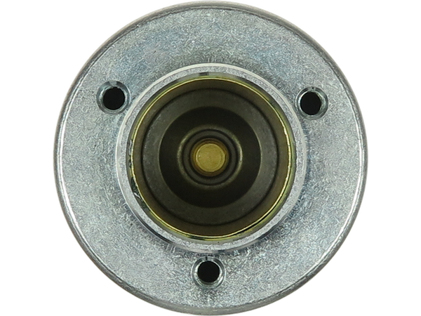 SS0331P — Startmotors automater