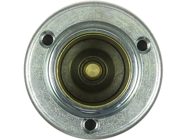 SS0332P — Startmotors automater