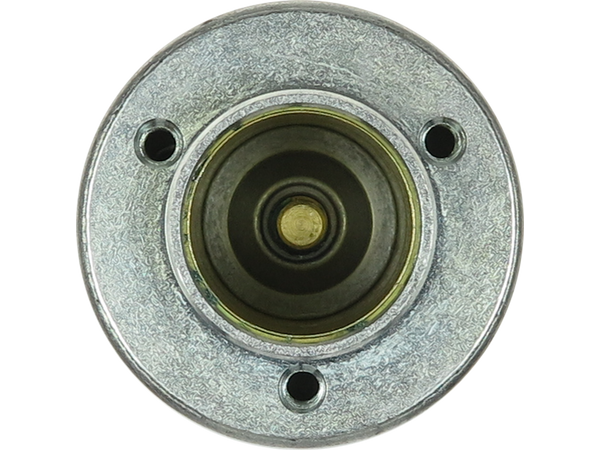 SS0334P — Startmotors automater