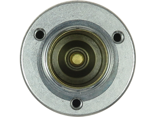 SS0336P — Startmotors automater