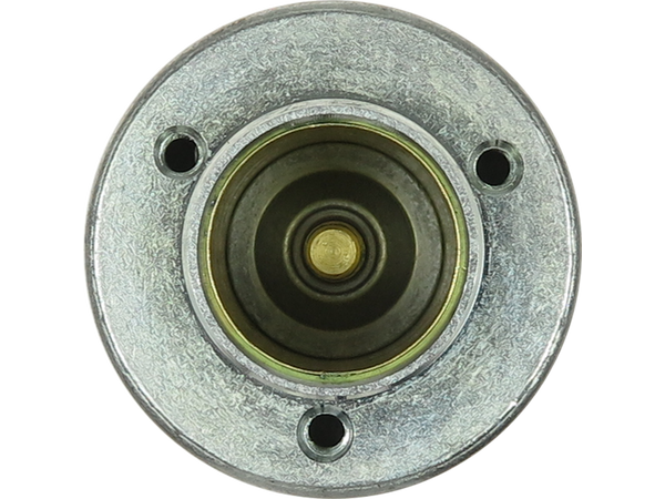 SS0338P — Startmotors automater