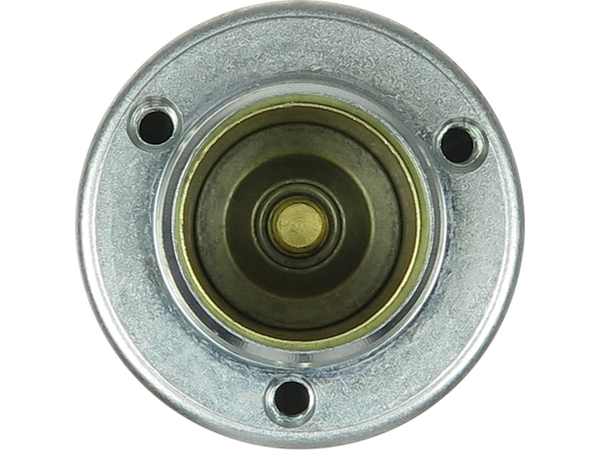 SS0339P — Startmotors automater