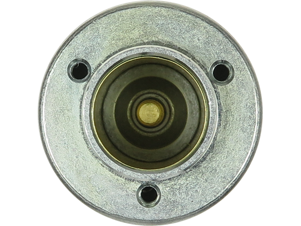 SS0340P — Startmotors automater