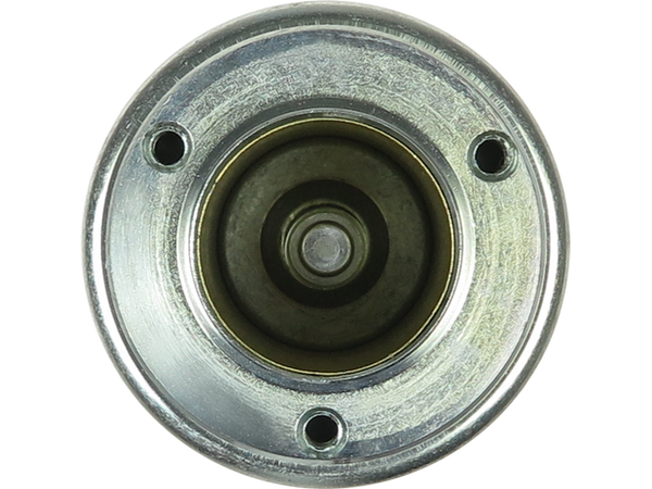 SS0317P — Startmotors automater