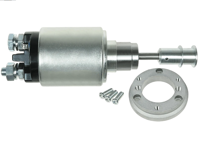 Brand new AS-PL Starter motor solenoid