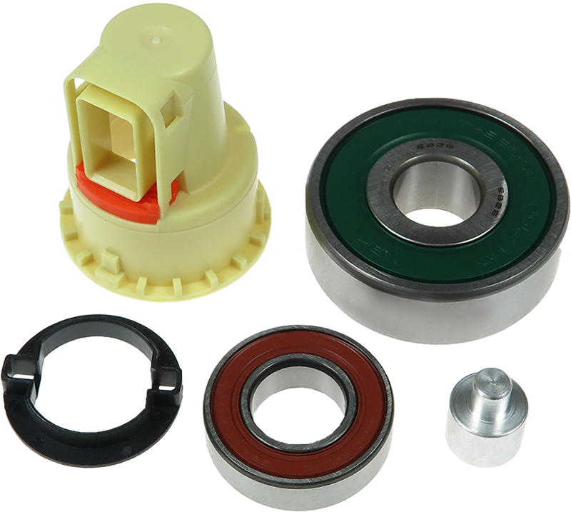 Brand new OEM BOSCH Alternator repair kit