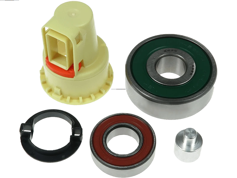 ARS0108 BOSCH Alternator repair kits