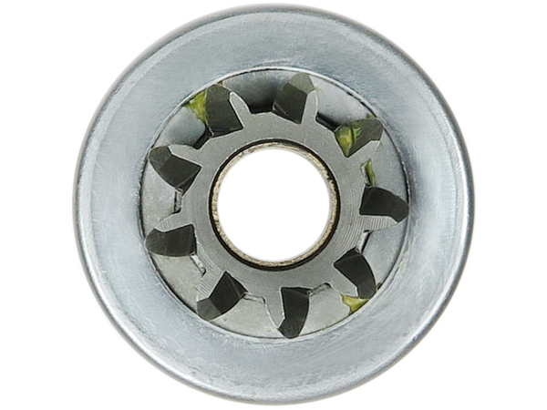 SD2077P — Startmotors bendix