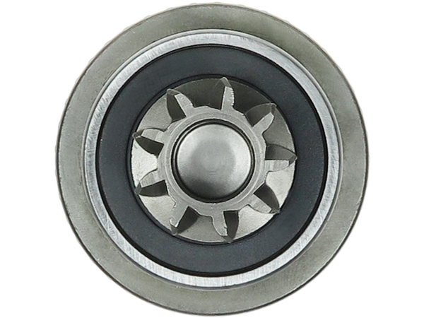 SD2084P — Startmotors bendix