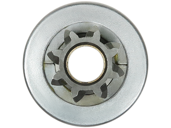 SD2087P — Startmotors bendix