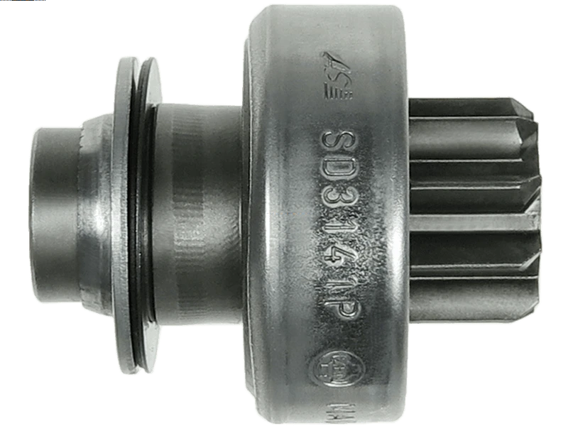 Brand new AS-PL Starter motor drive