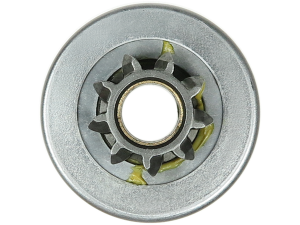 SD3141P — Startmotors bendix