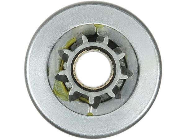 SD3140P — Startmotors bendix