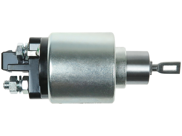 SS0017P — Startmotors automater