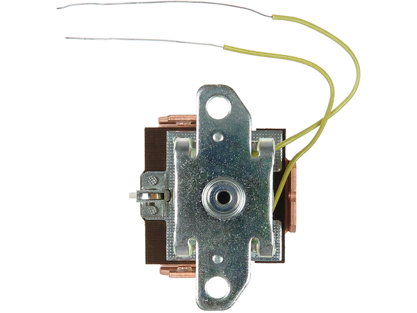 SS0337P — Startmotors automater