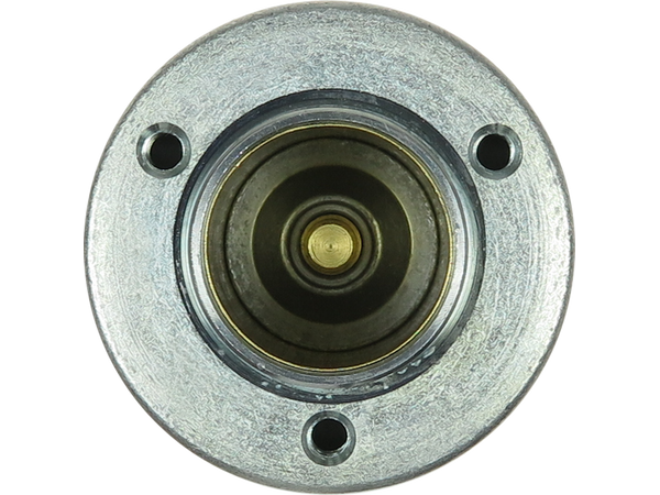 SS0341P — Startmotors automater