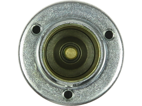 SS0343P — Startmotors automater